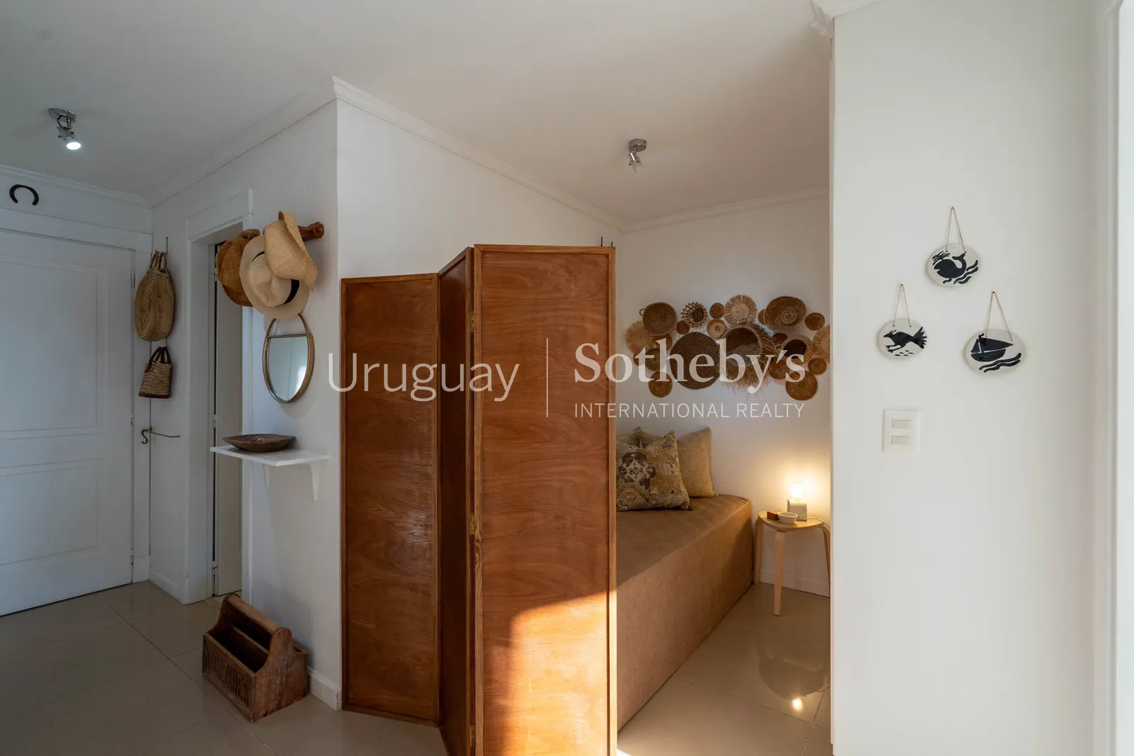 Apartamento de 1 dormitorio y 33 m² en alquiler en Península – foto 8 de 19