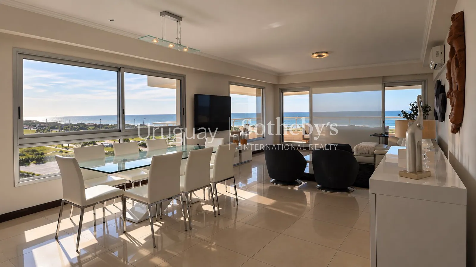 Exclusivo Apartamento Esquinero en Torre Lobos – foto 6 de 28