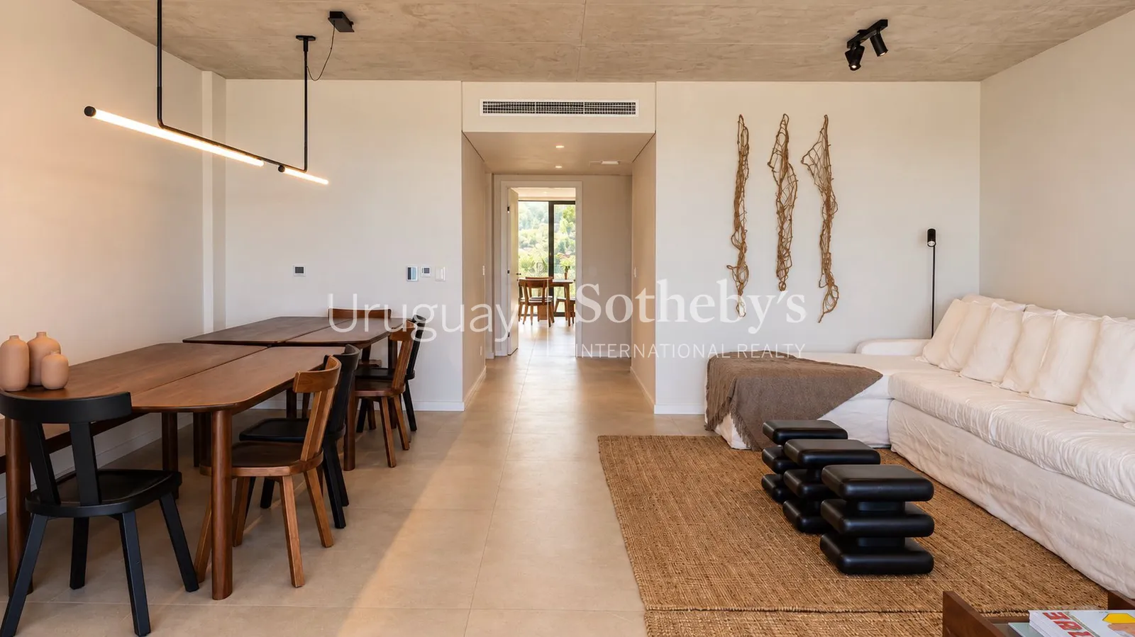 Exclusivo Apartamento Frente ao Mar em Manantiales – foto 7 de 32