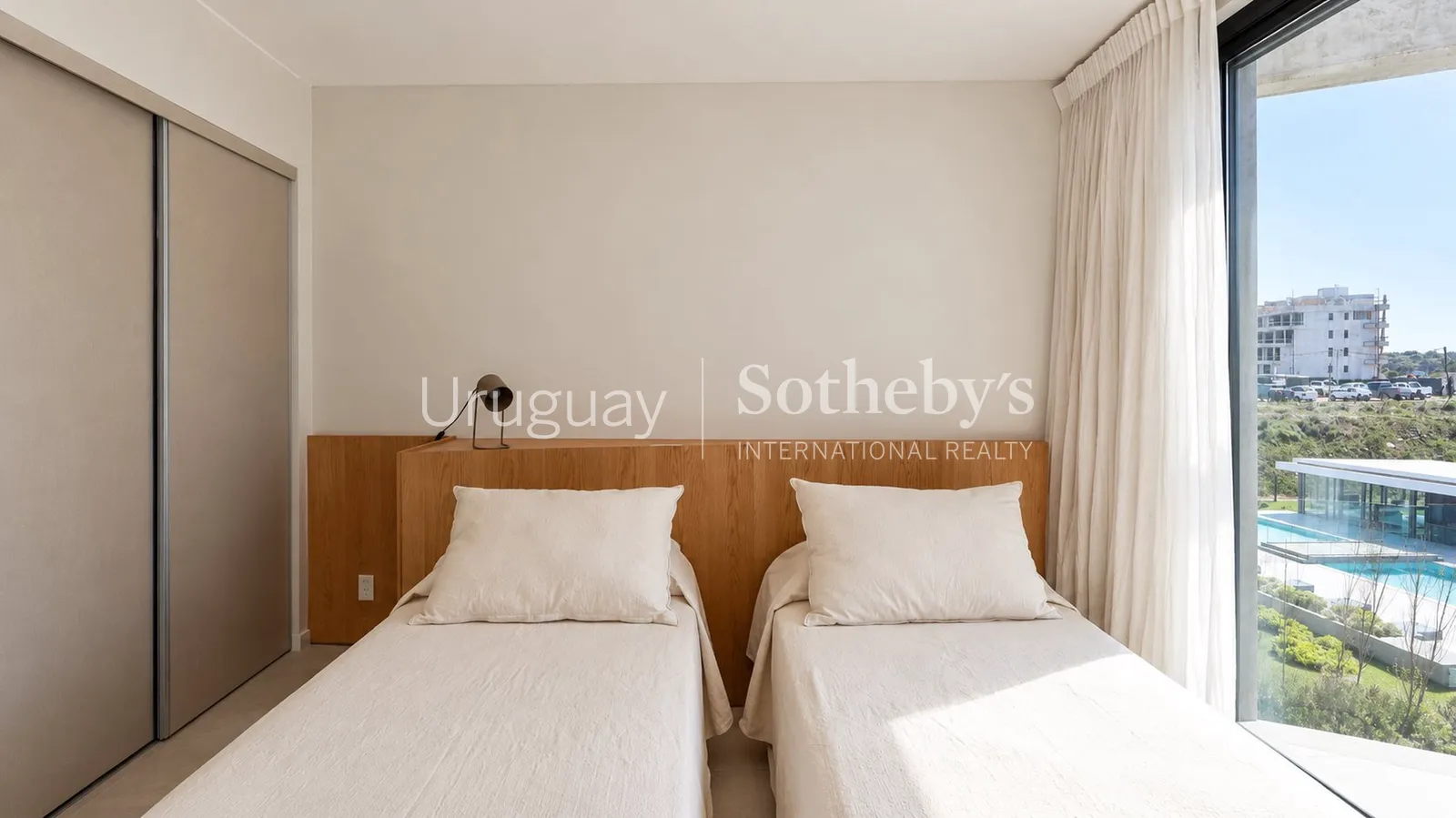 Exclusivo Apartamento Frente ao Mar em Manantiales – foto 28 de 32