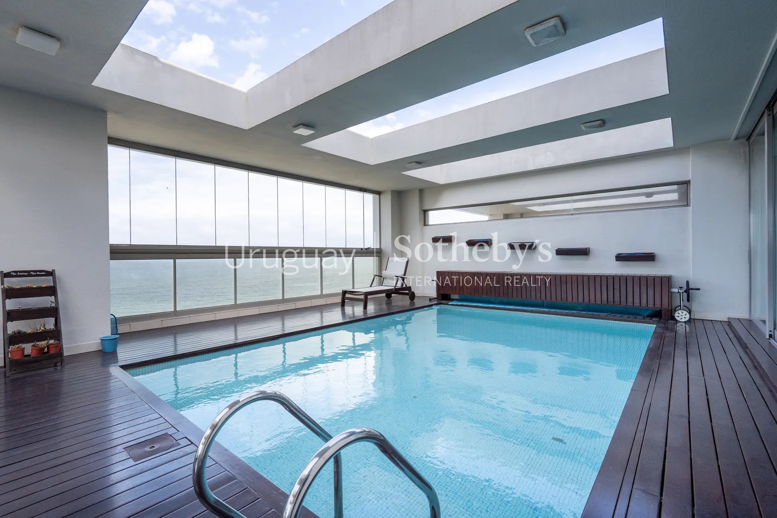 Penthouse en Imperiale – Playa Brava