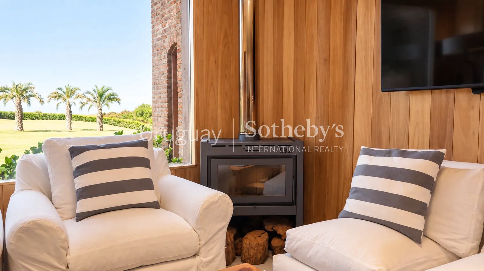 Apartment in Bahia de Manantiales
