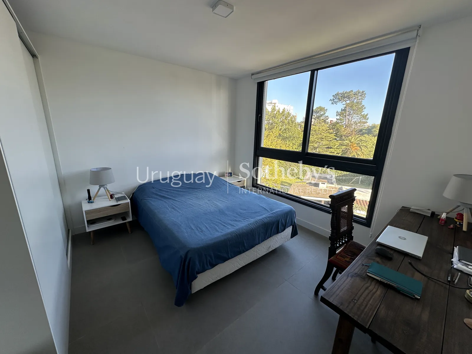 Apartamento 2 dormitorios 2 baños , Punta del Este