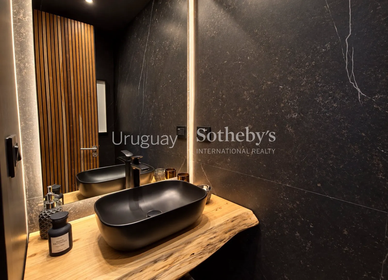 Penthouse dúplex en Delamar 