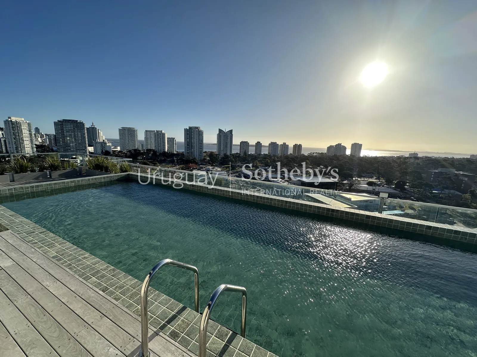 Apartamento 1 dormitorio y medio, Pda. 5, Punta del Este