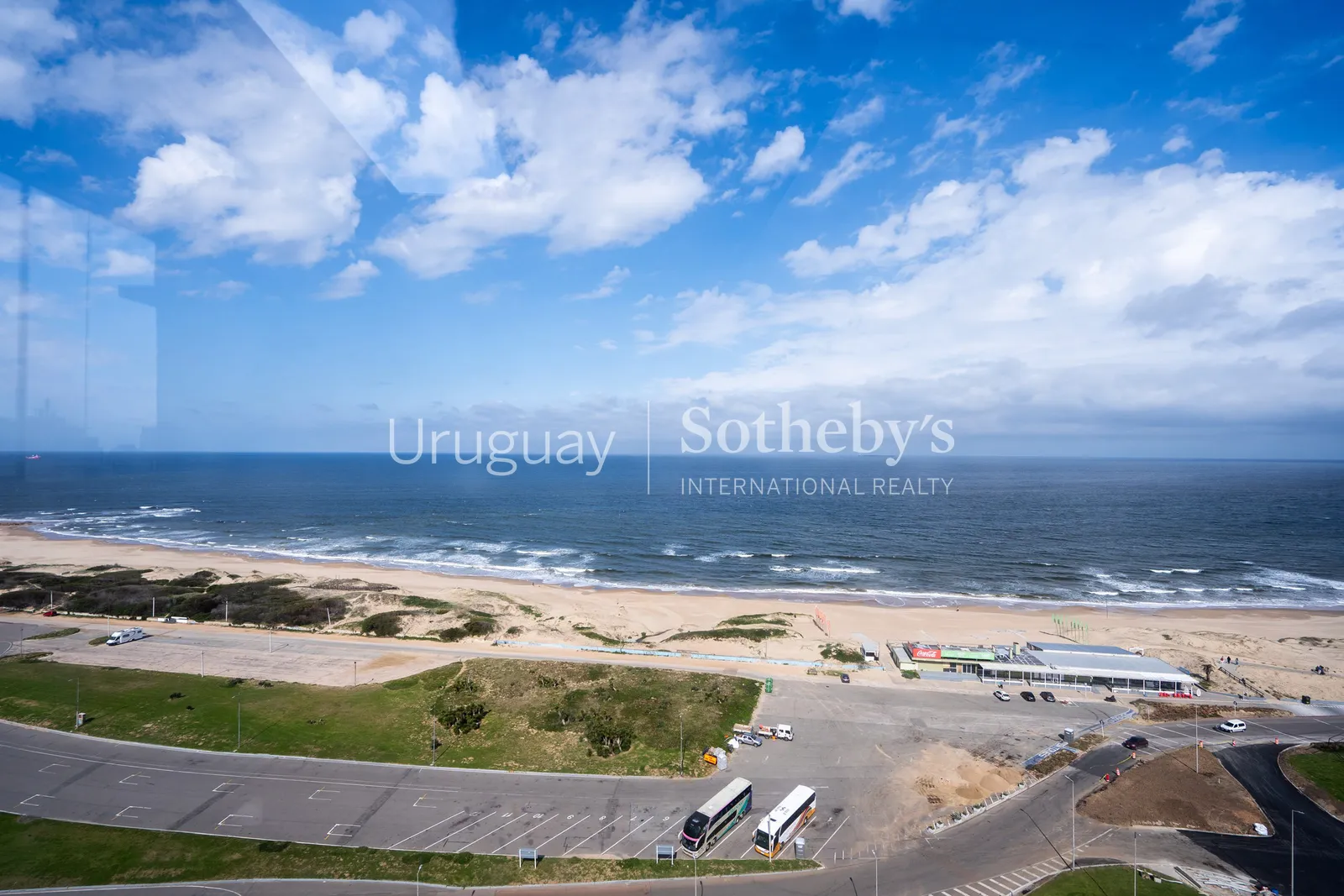Penthouse en Imperiale – Playa Brava