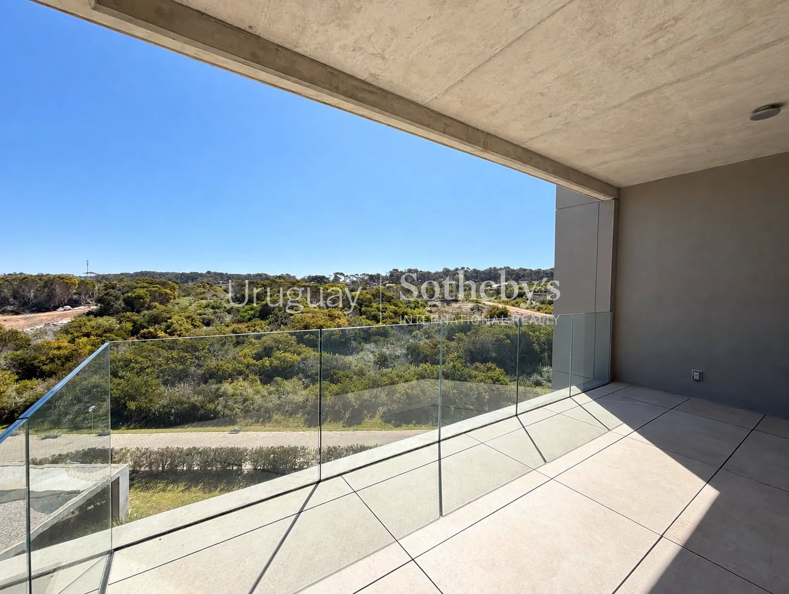 Penthouse en Aldeana Manantiales