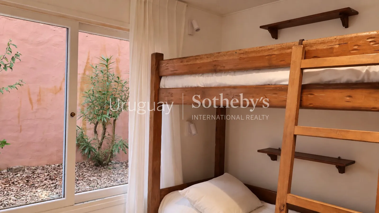 Apartment in Bahia de Manantiales