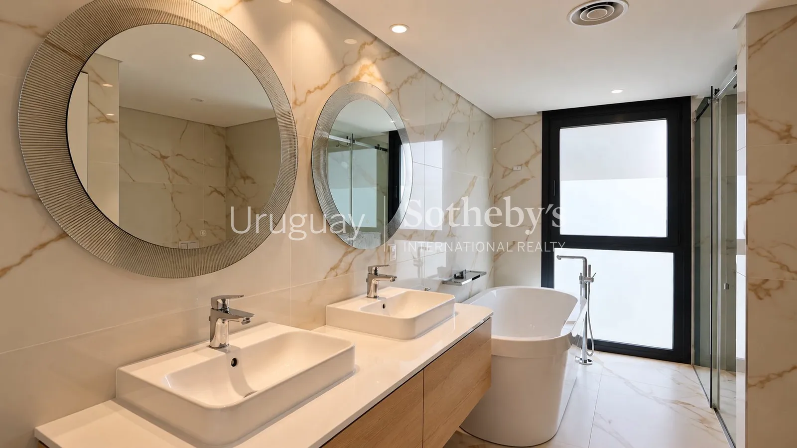Exclusivo Apartamento Frente ao Mar em Manantiales – foto 22 de 32