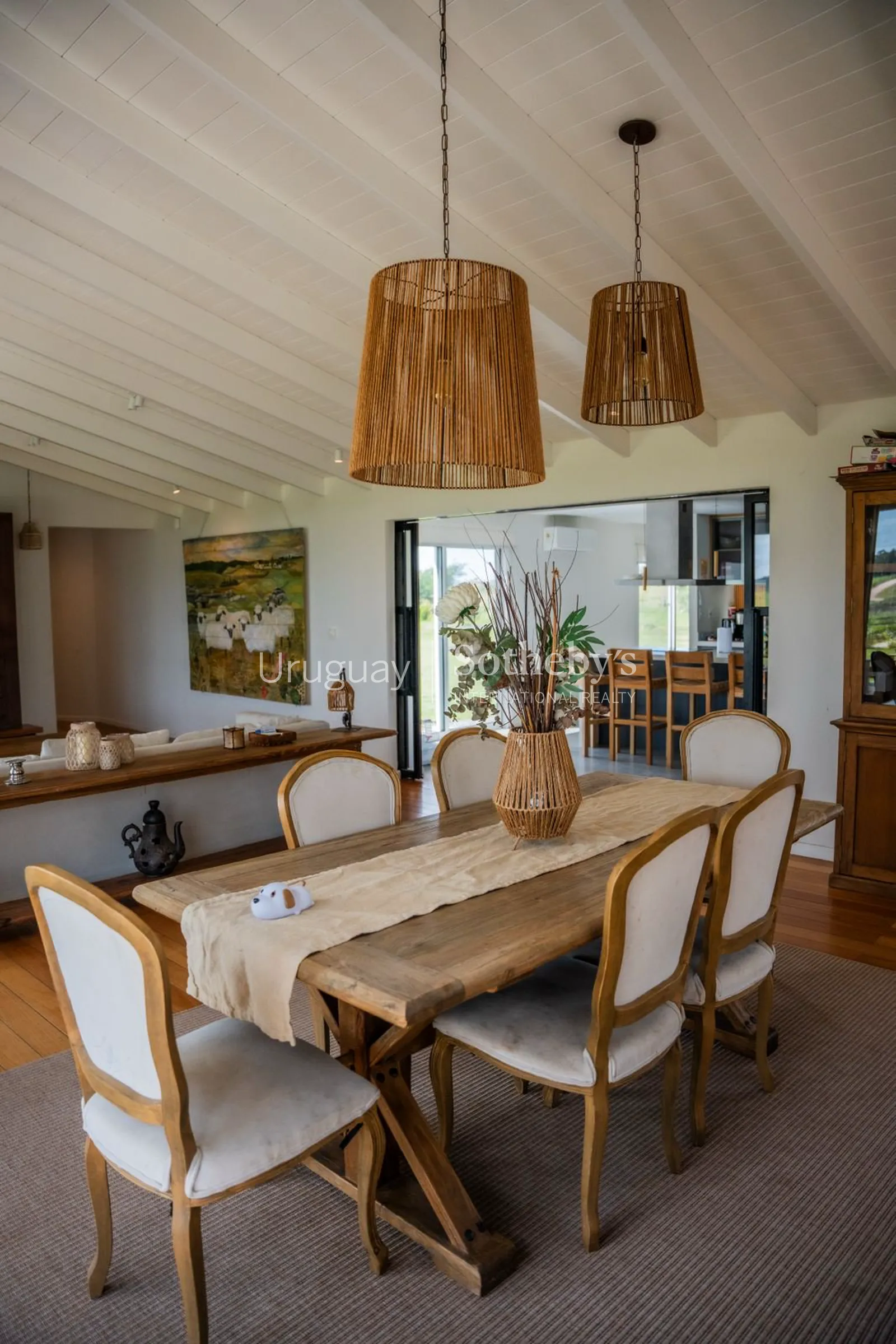 Chacra con encanto, en Treinta y Tres – foto 3 de 32
