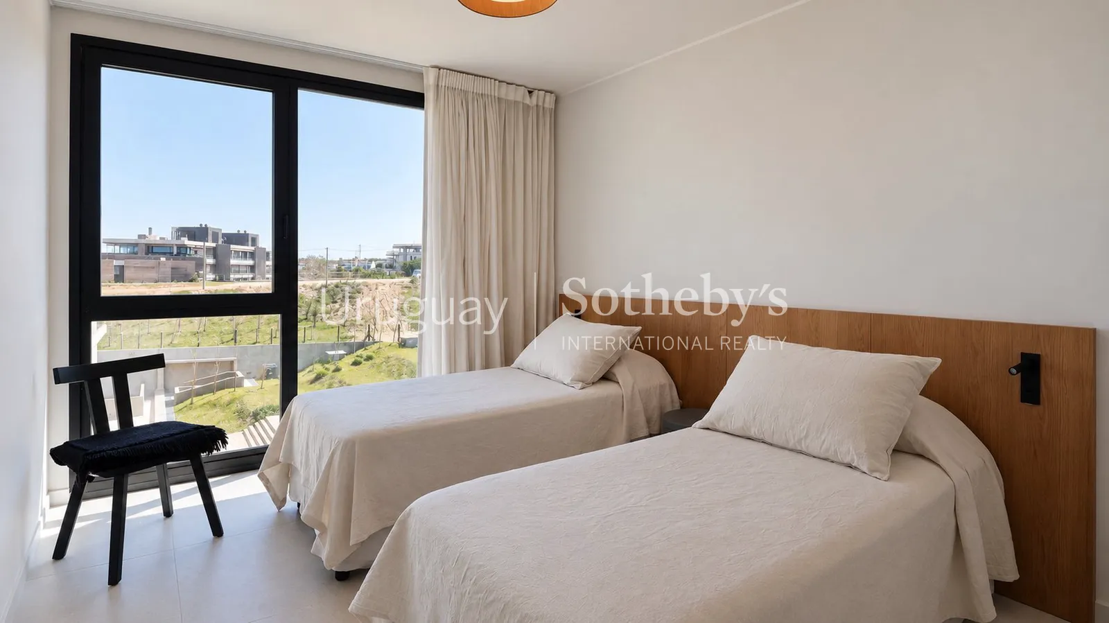 Exclusivo Apartamento Frente ao Mar em Manantiales – foto 26 de 32