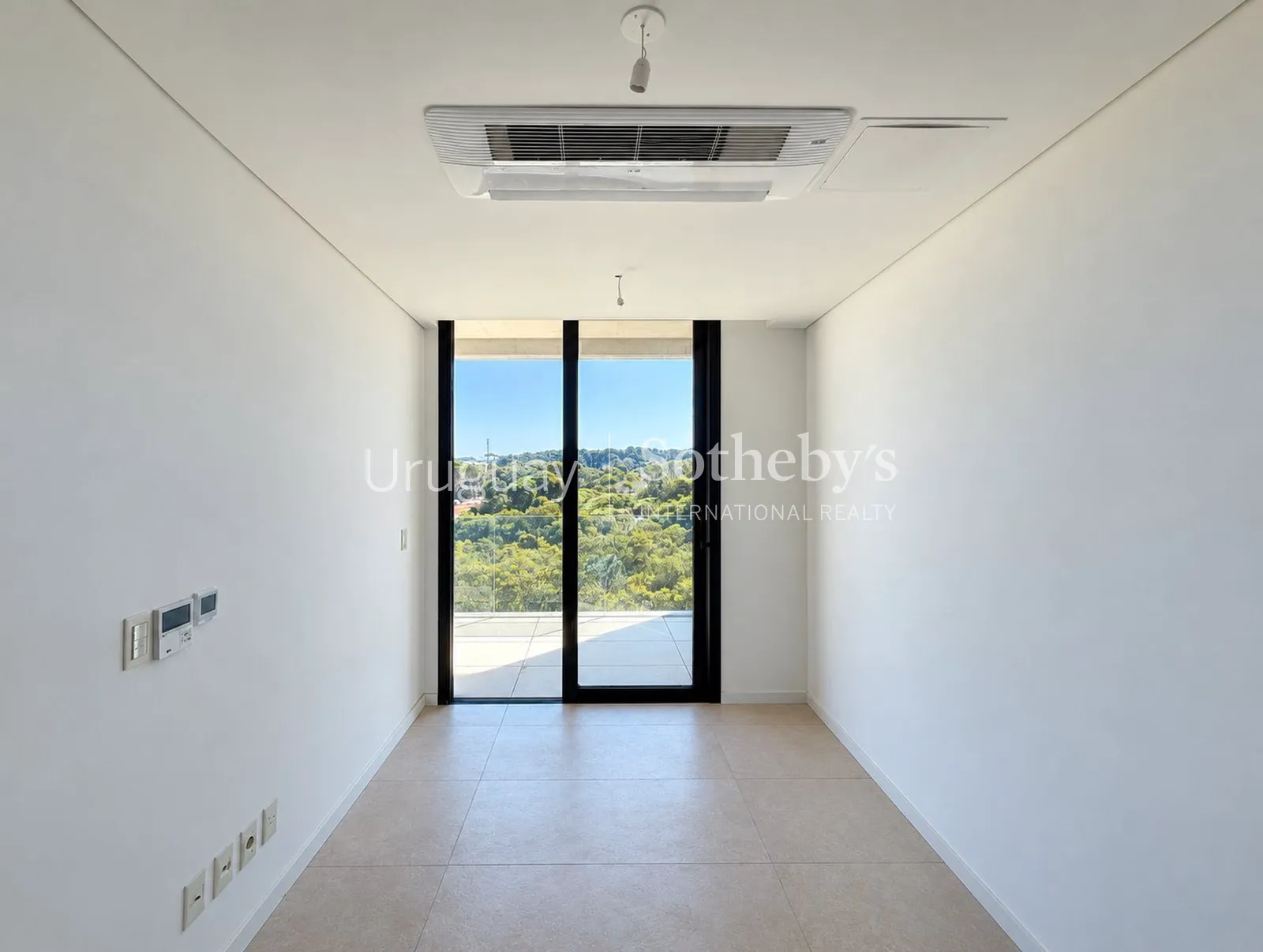 Penthouse en Aldeana Manantiales