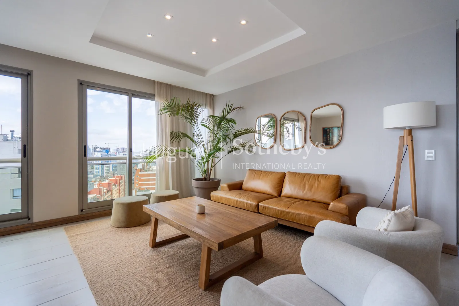 Penthouse en Imperiale – Playa Brava