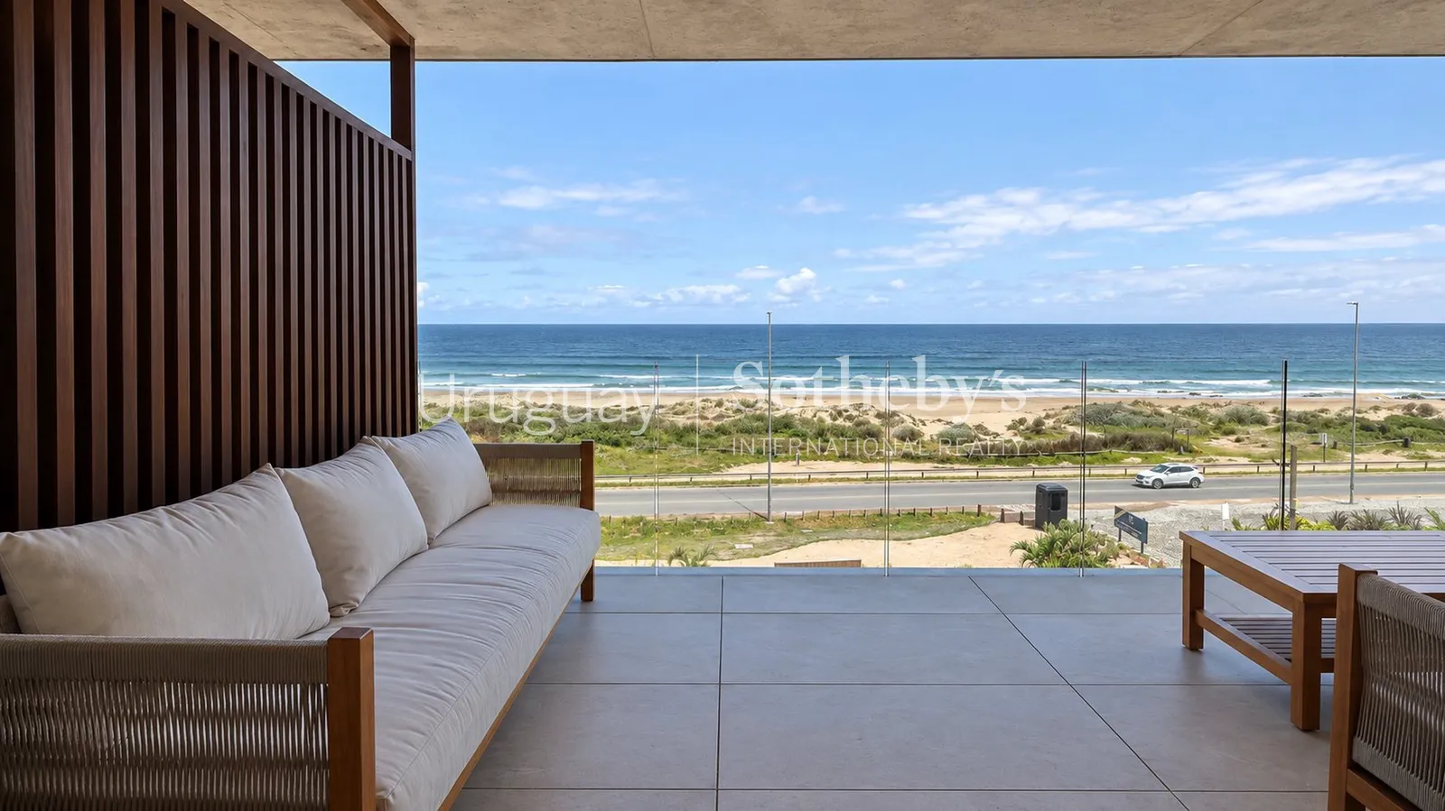 Exclusivo Apartamento Frente ao Mar em Manantiales – foto 10 de 32