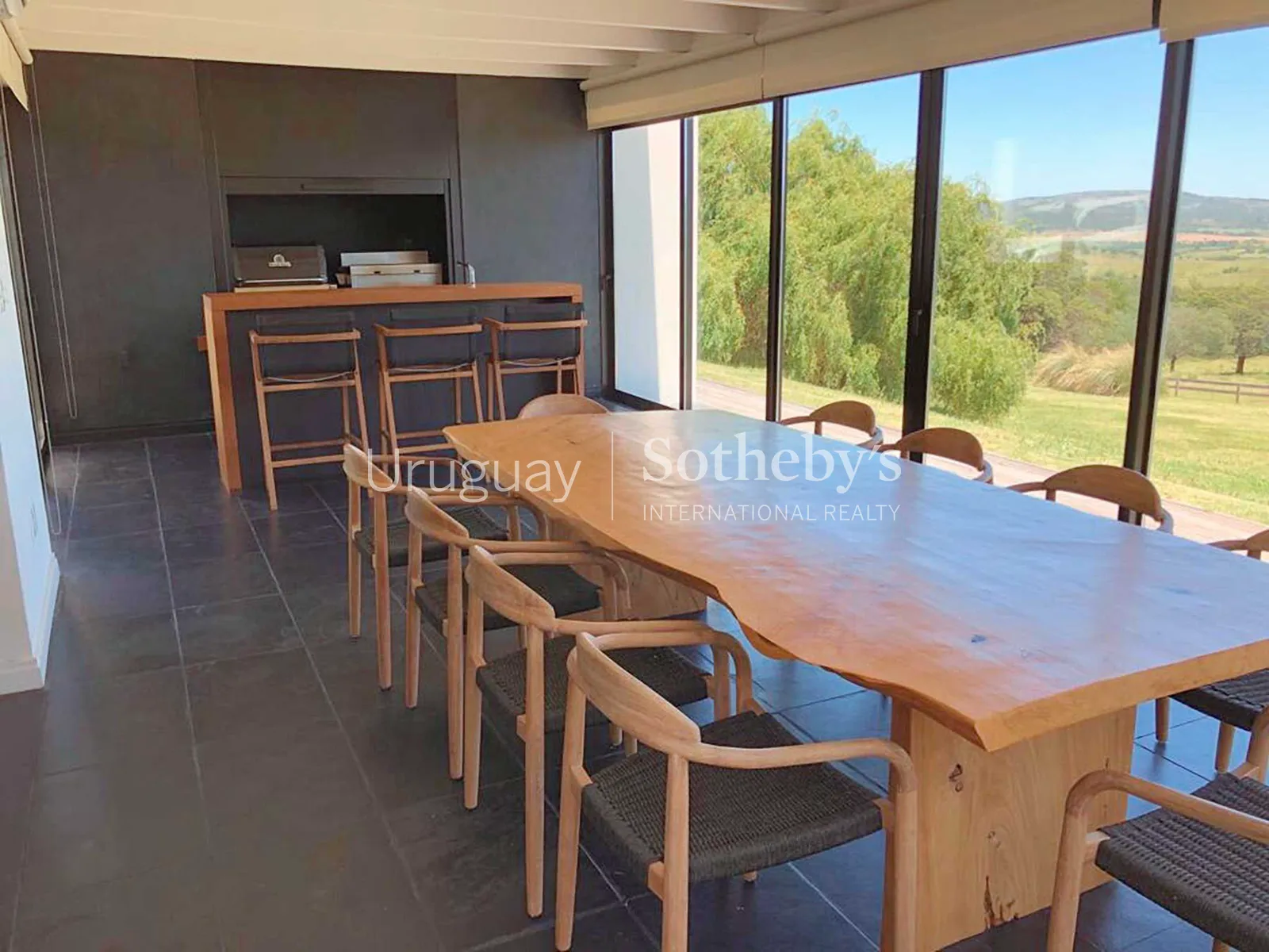 Chacra de 18,5 hectáreas con piscina en venta en Pueblo Edén – foto 9 de 17