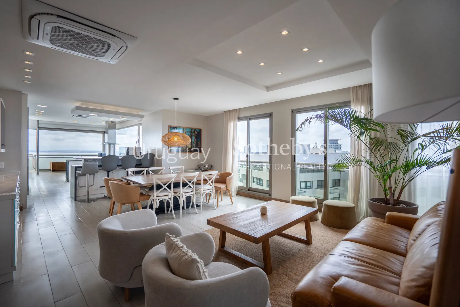 Penthouse en Imperiale – Playa Brava