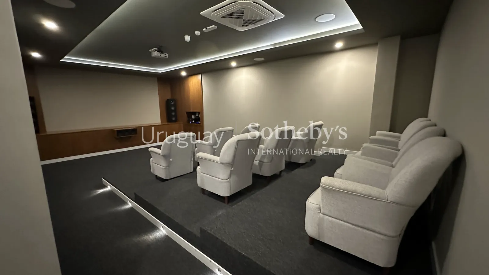 Apartamento 2 dormitorios 2 baños , Punta del Este