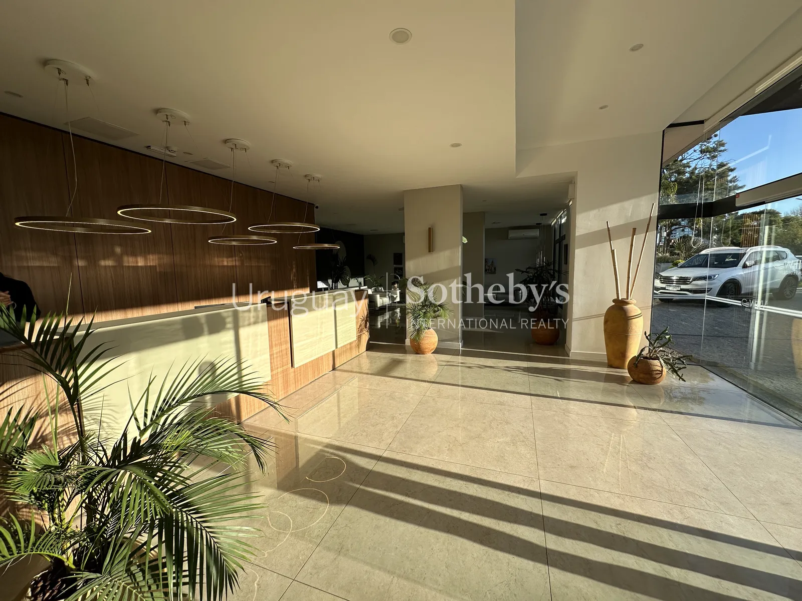 Apartamento 2 dormitorios 2 baños , Punta del Este