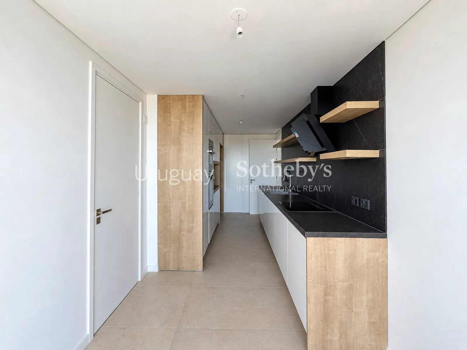 Penthouse en Aldeana Manantiales