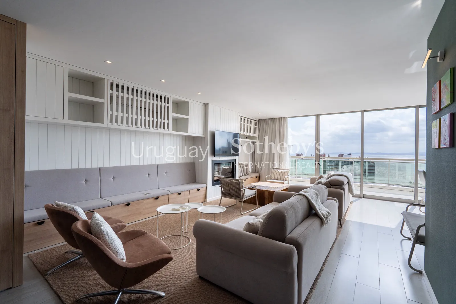 Penthouse en Imperiale – Playa Brava