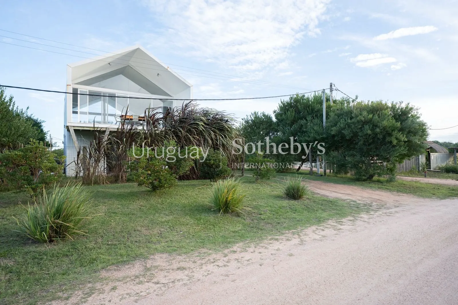 Casa Nórdica a Pasos del Mar – foto 1 de 18