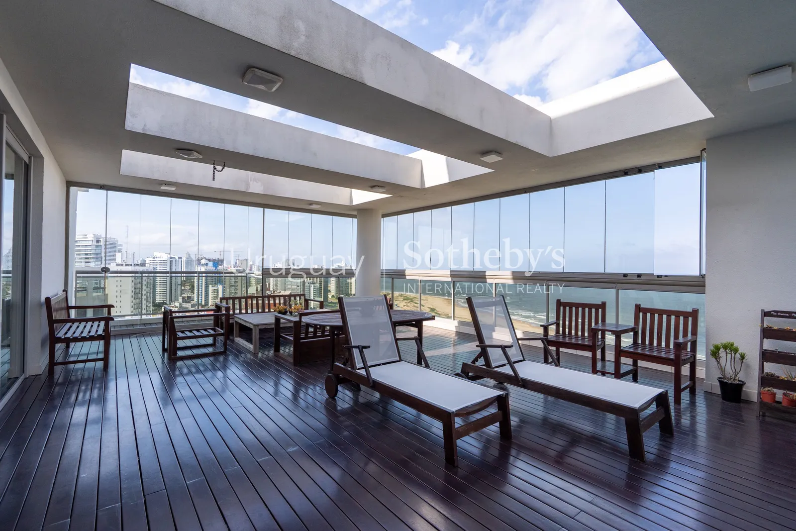 Penthouse en Imperiale – Playa Brava