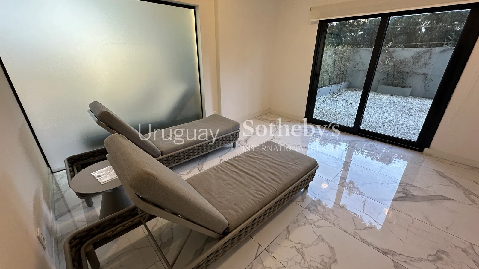 Apartamento 1 dormitorio y medio, Pda. 5, Punta del Este