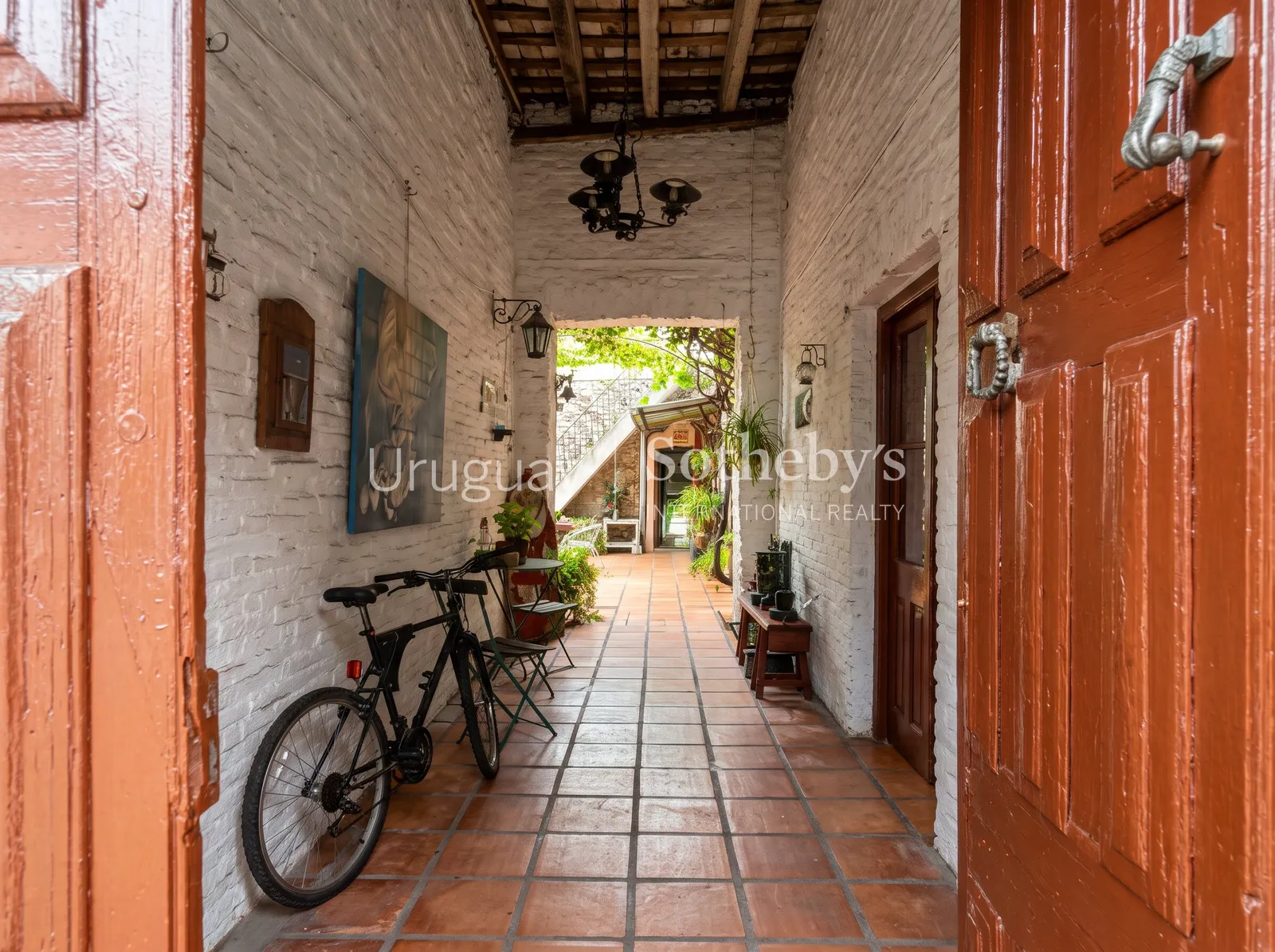Casa de 3 dormitorios con vista al río en venta en Colonia – foto 5 de 15