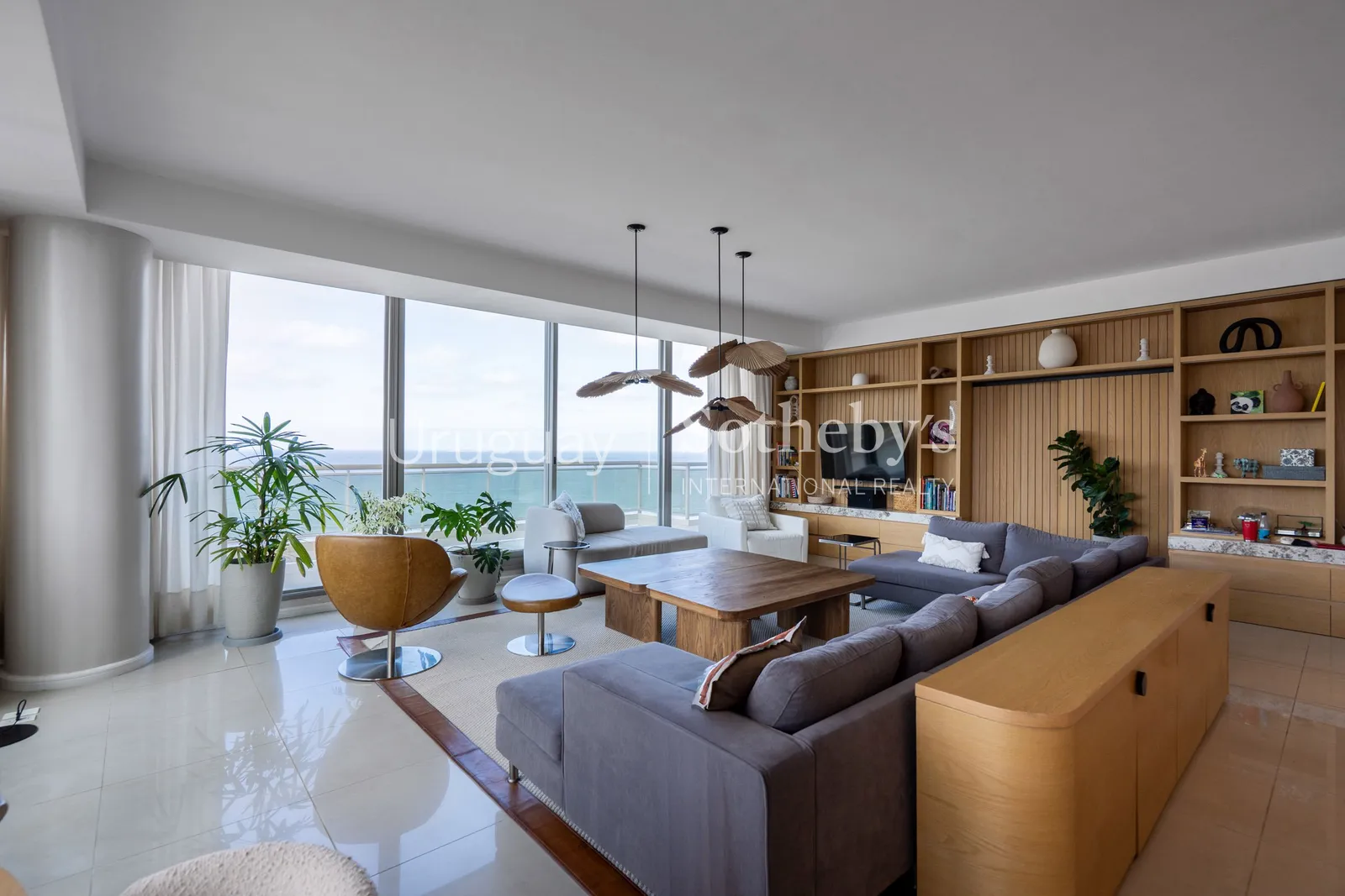 Penthouse en Imperiale – Playa Brava