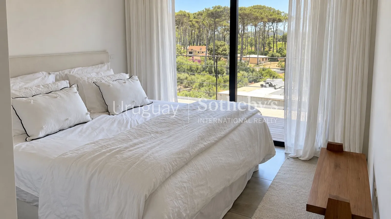 Apartamento con terraza exclusiva – foto 4 de 11