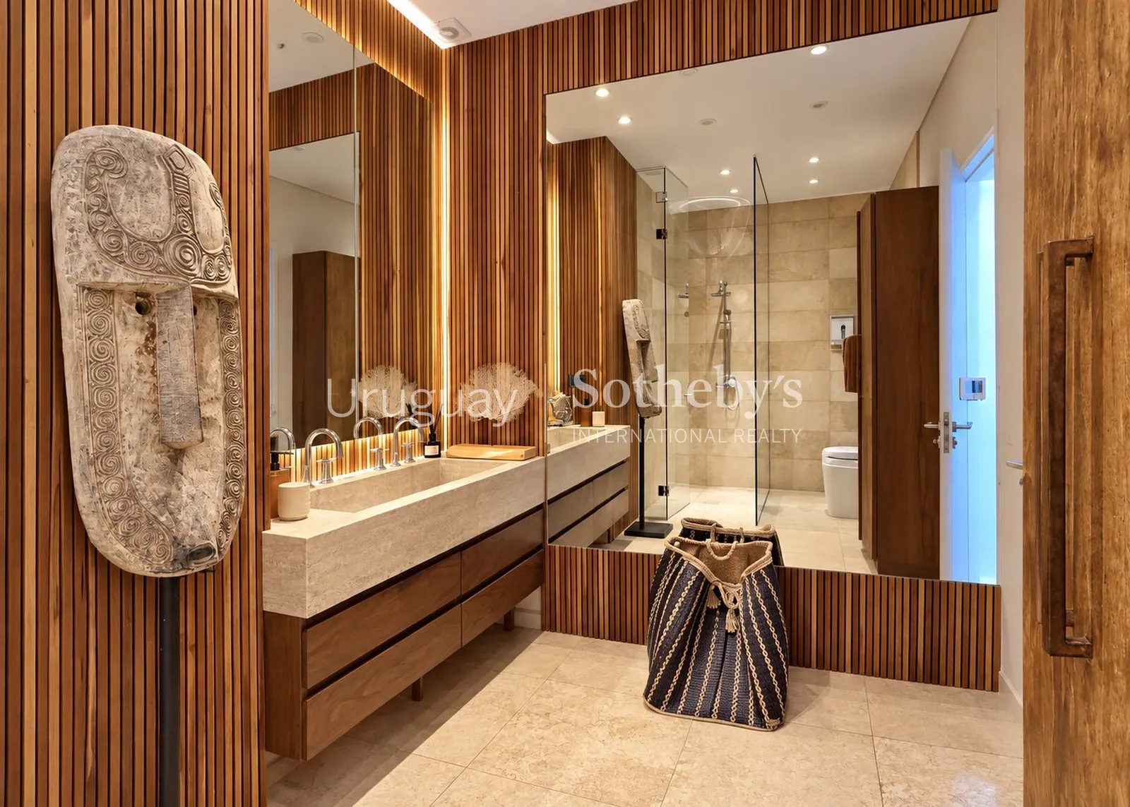 Penthouse dúplex en Delamar 