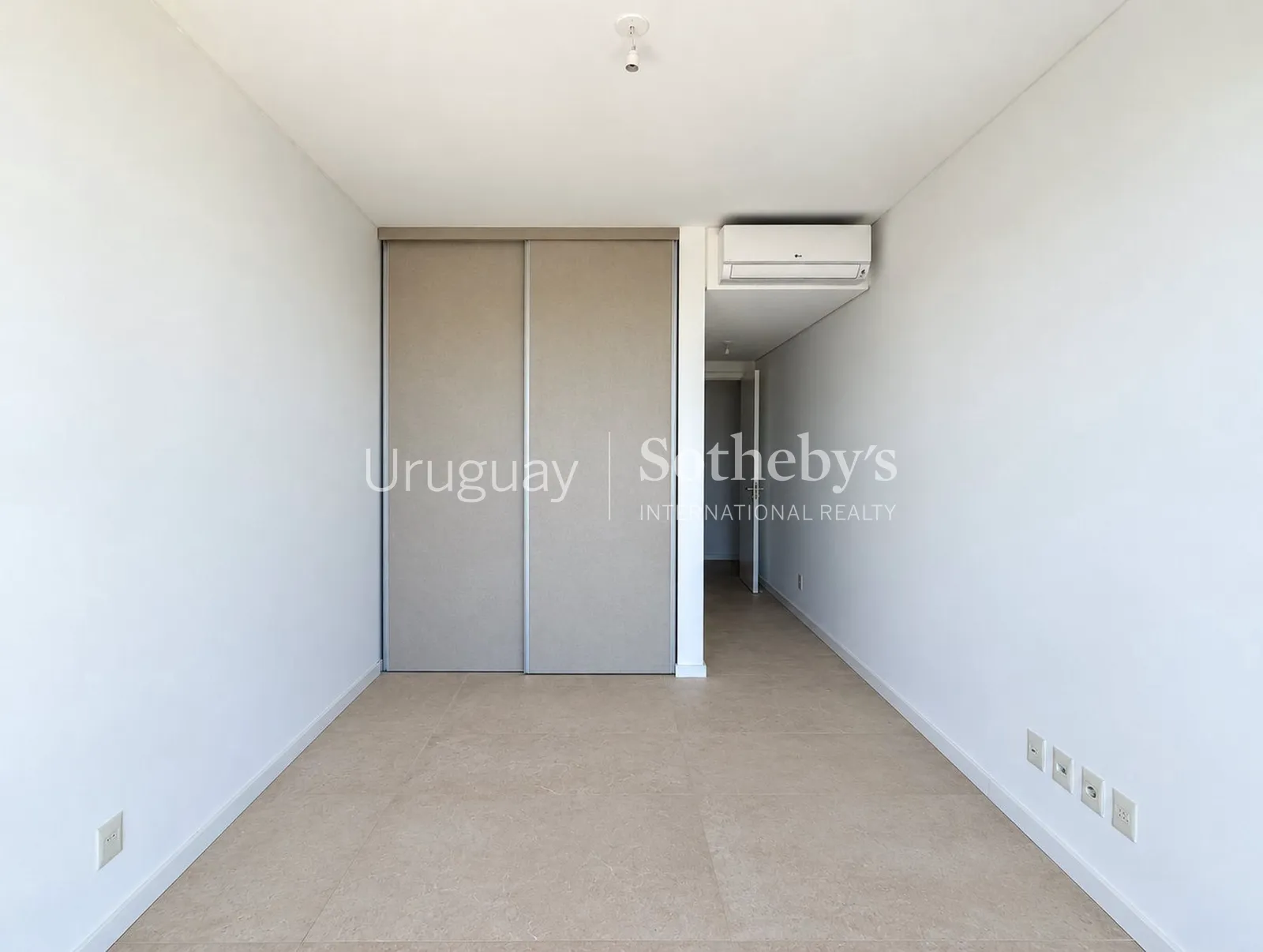Penthouse en Aldeana Manantiales