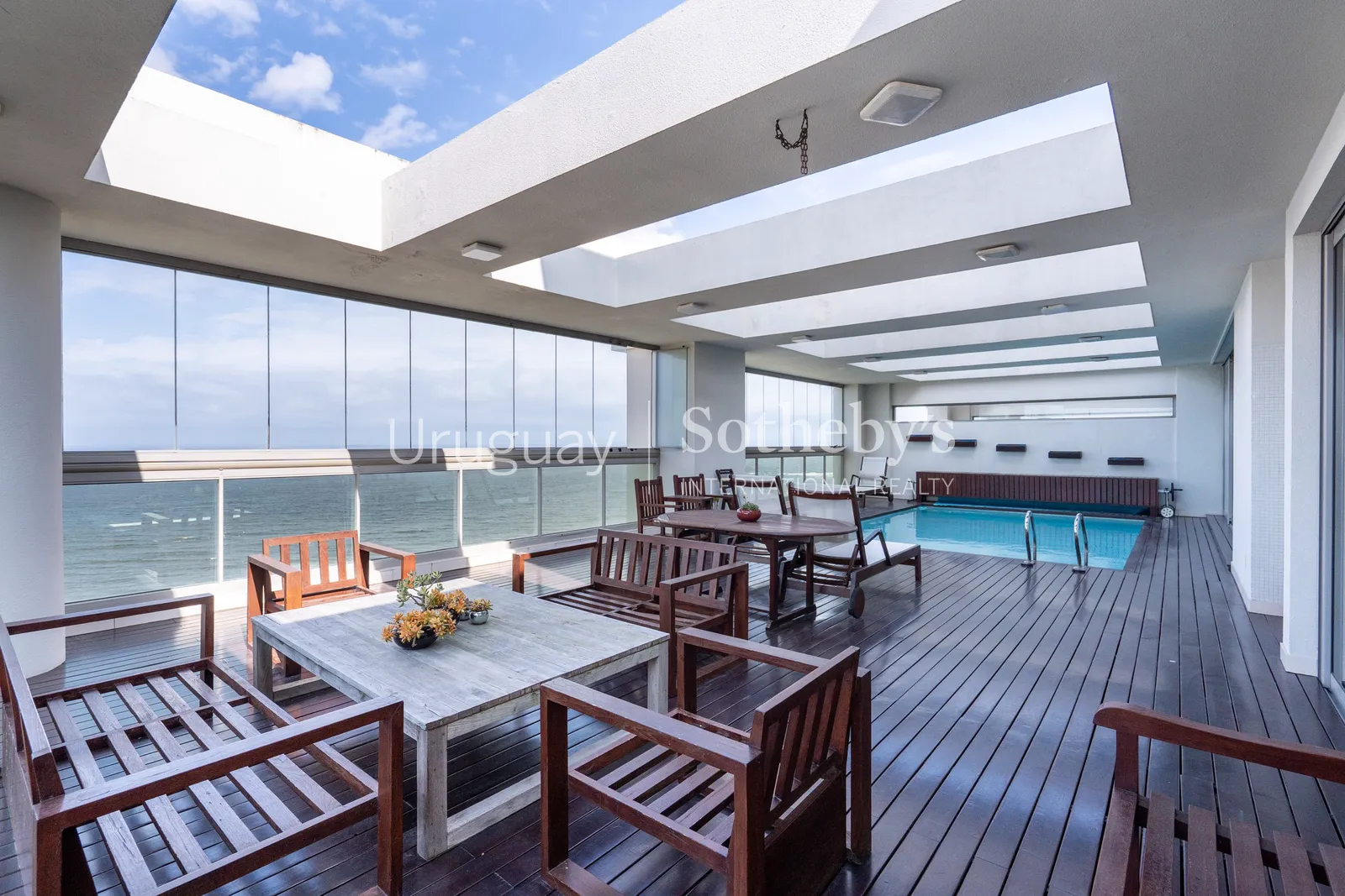 Penthouse en Imperiale – Playa Brava