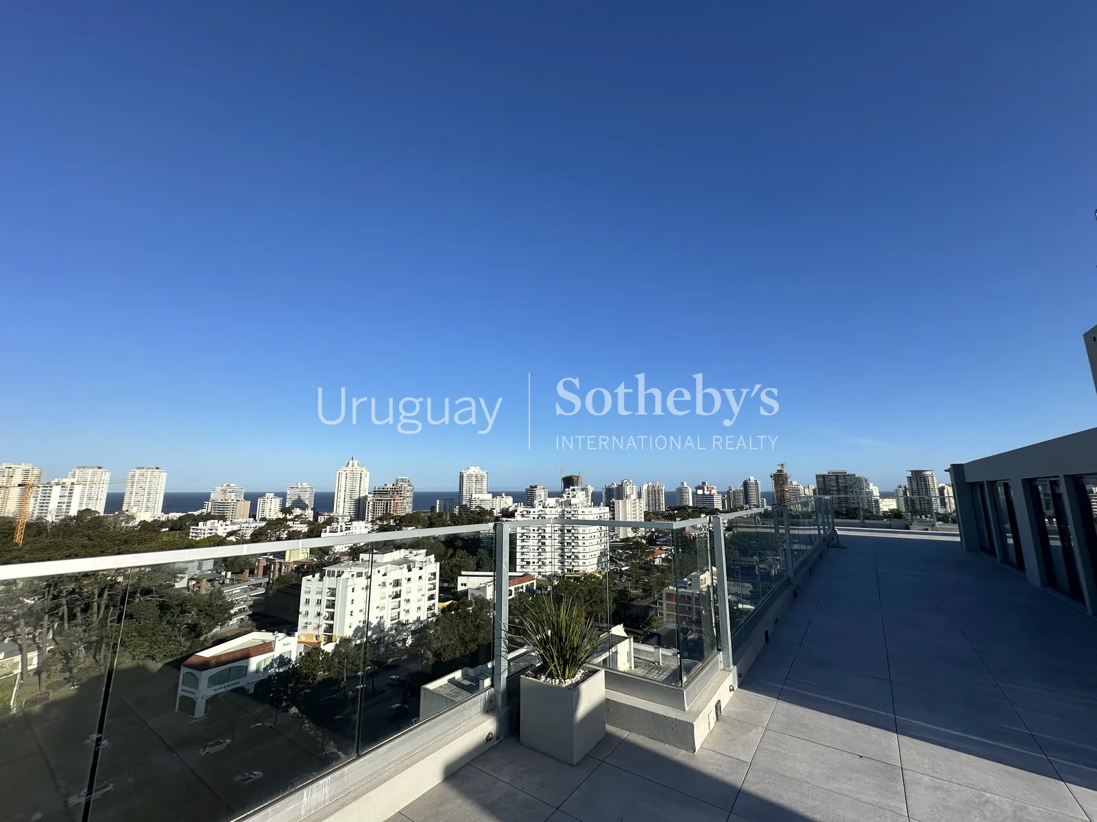 Apartamento 2 dormitorios 2 baños , Punta del Este