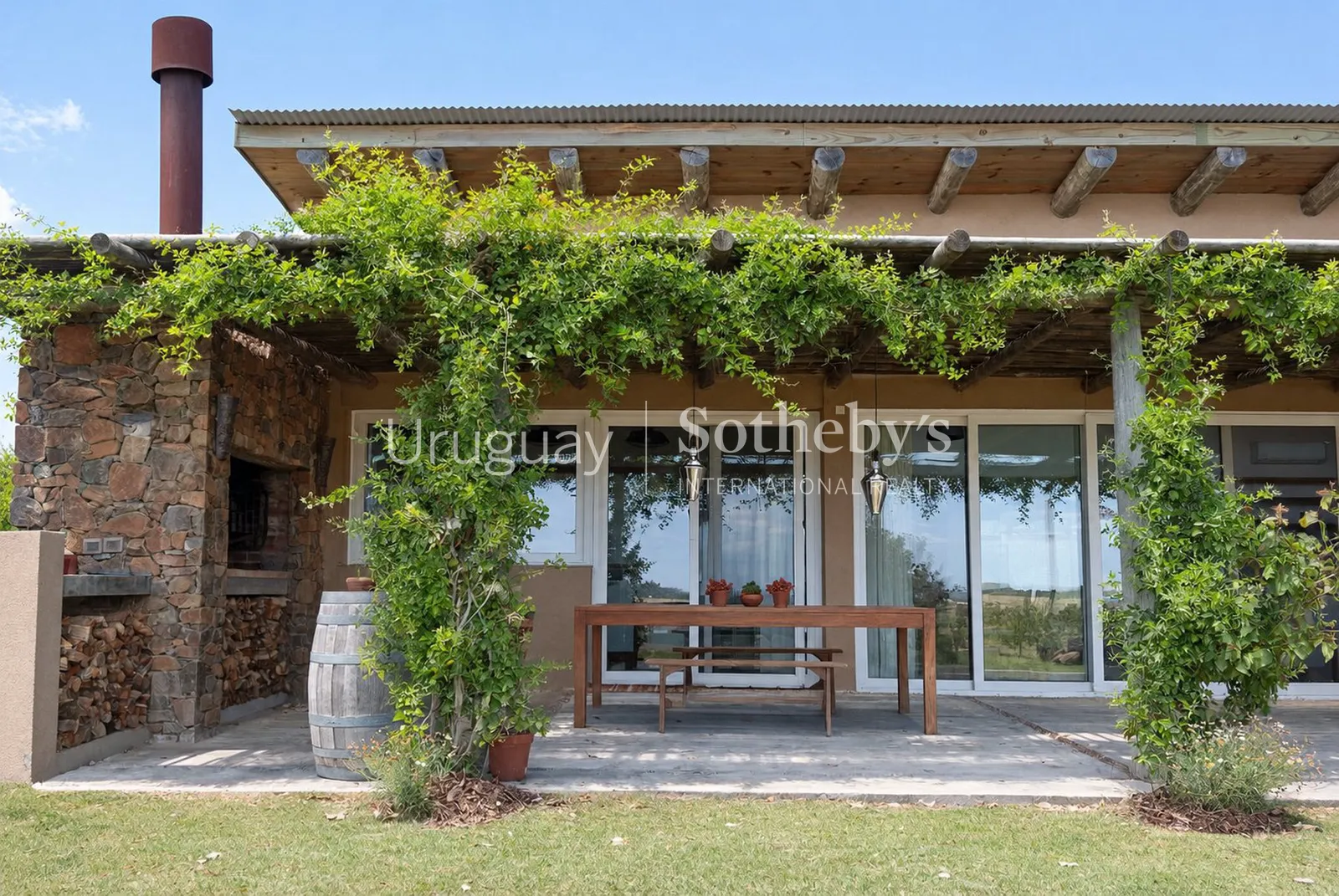 Residencia en Pueblo Mío – foto 24 de 28