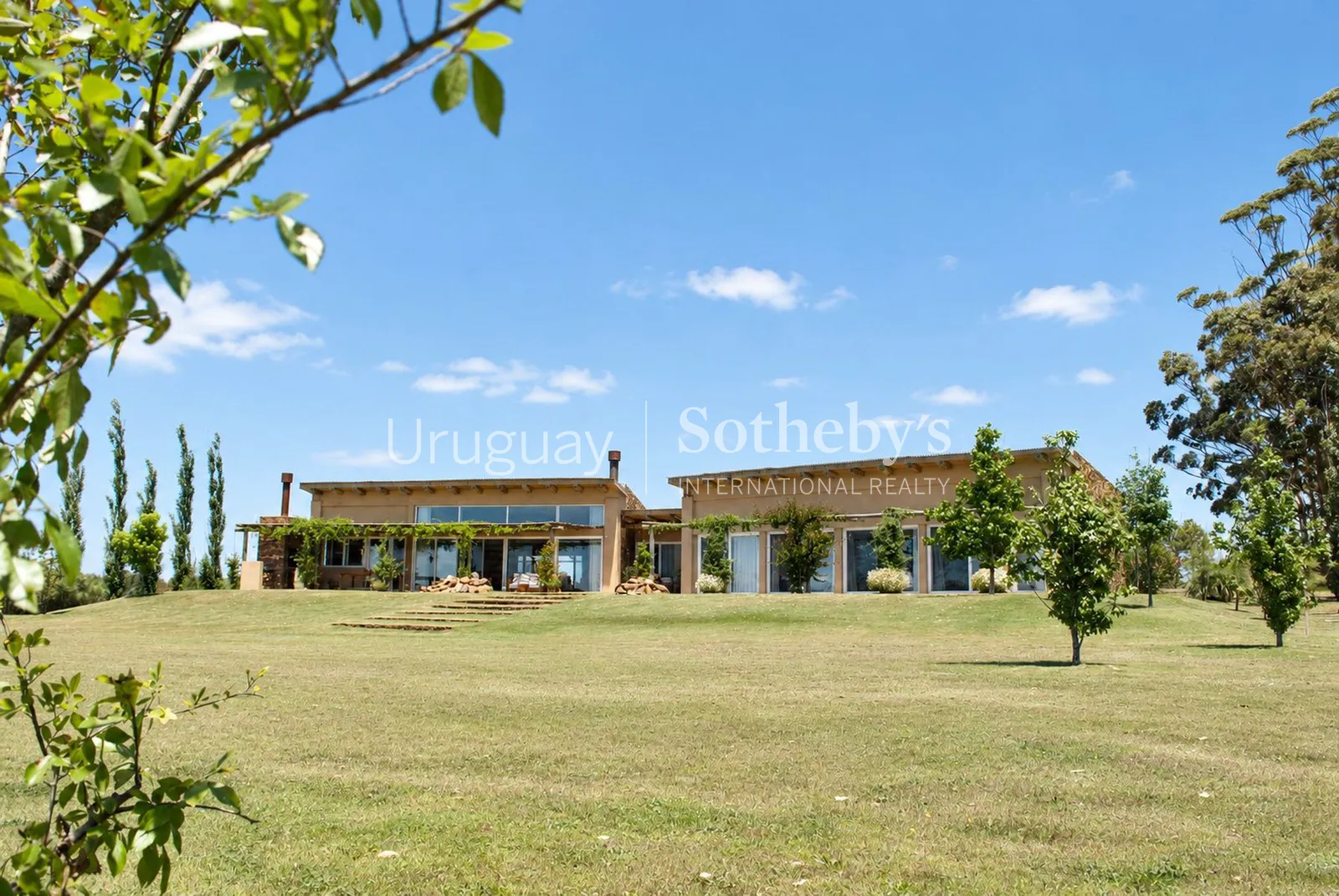 Residencia en Pueblo Mío – foto 2 de 28