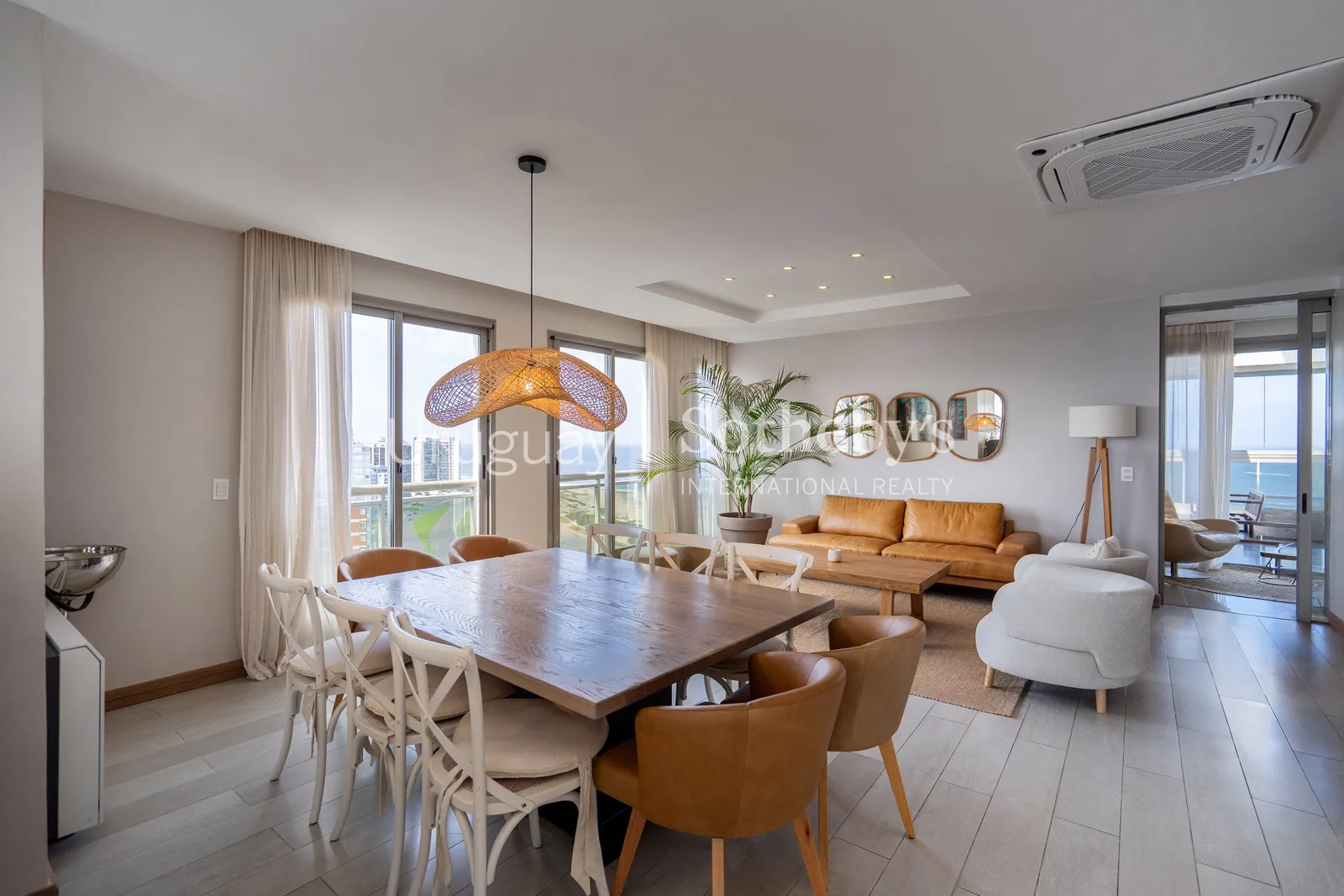 Penthouse en Imperiale – Playa Brava