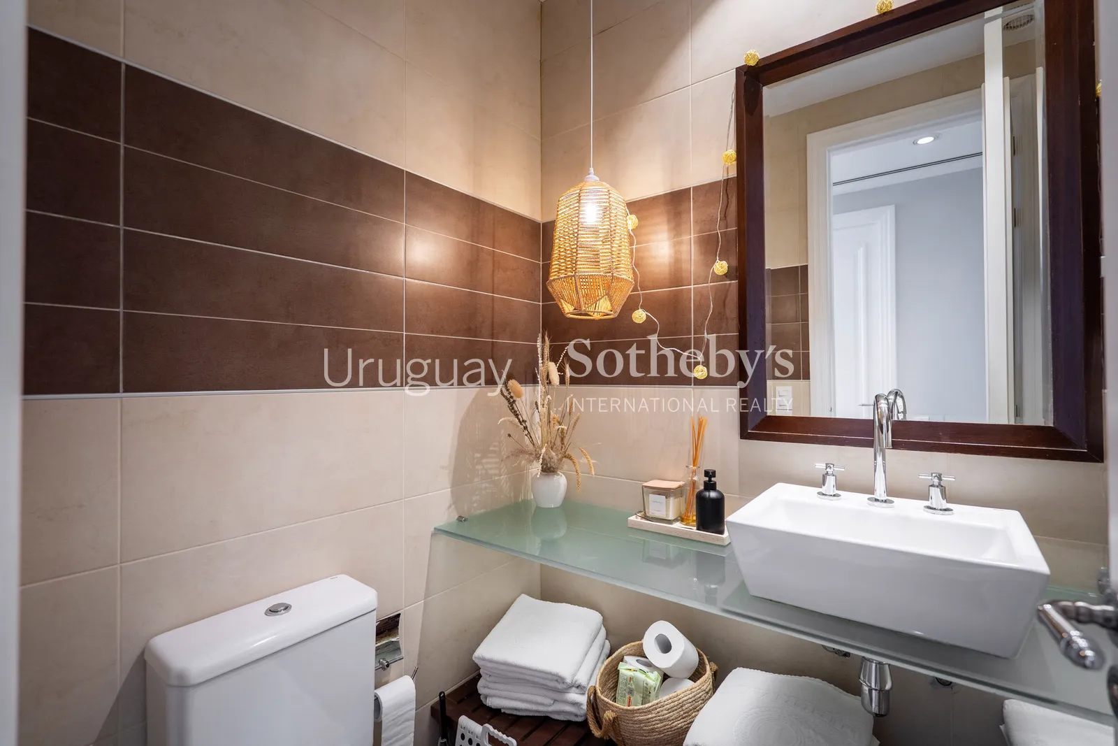 Penthouse en Imperiale – Playa Brava