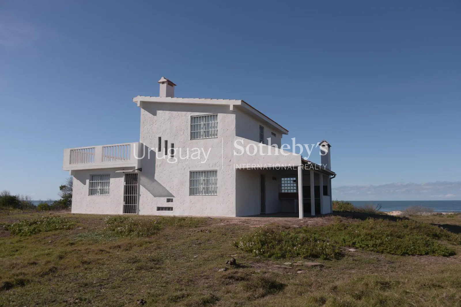 Oceanfront Farm near La Coronilla – photo 8 of 10
