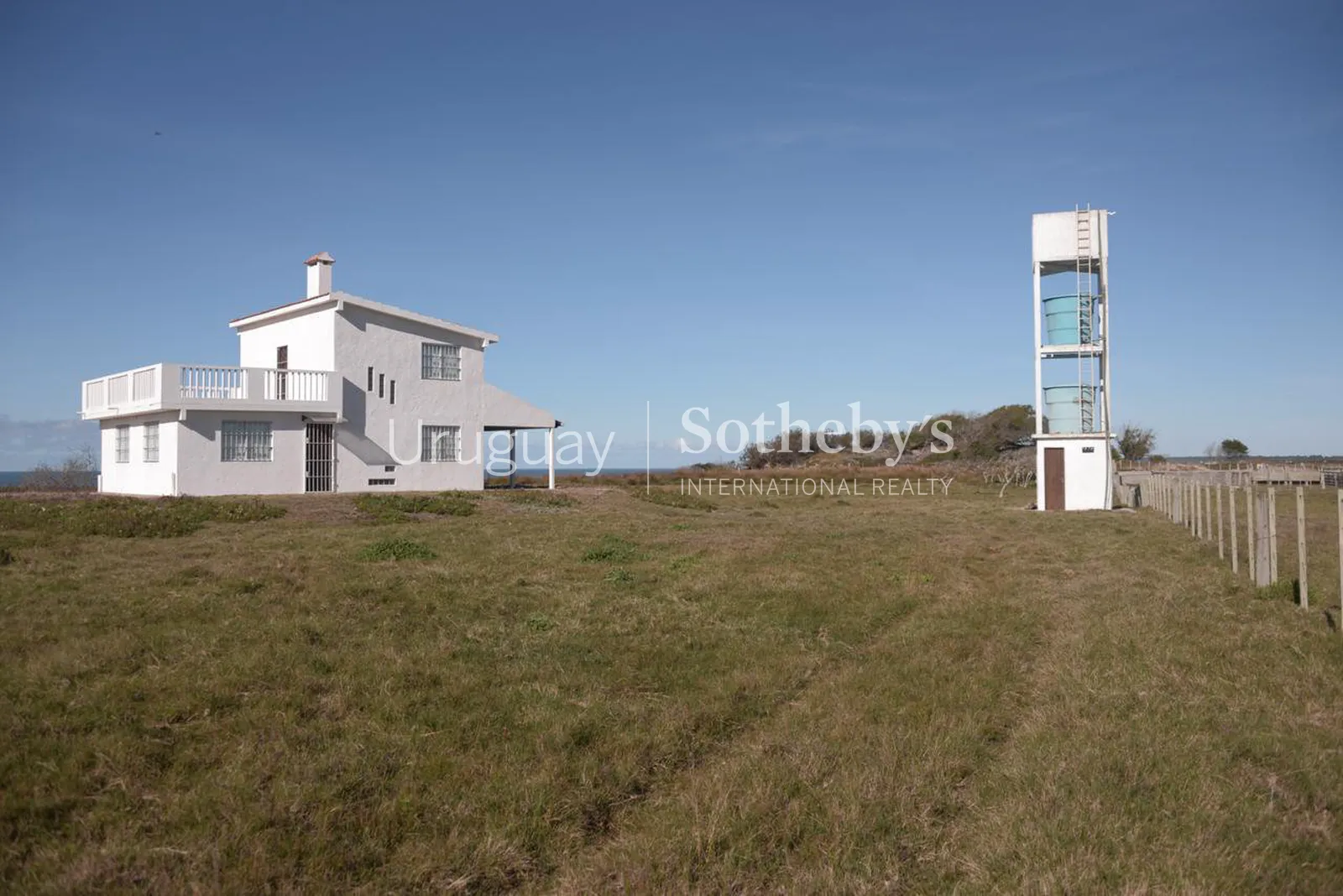 Oceanfront Farm near La Coronilla – photo 7 of 10