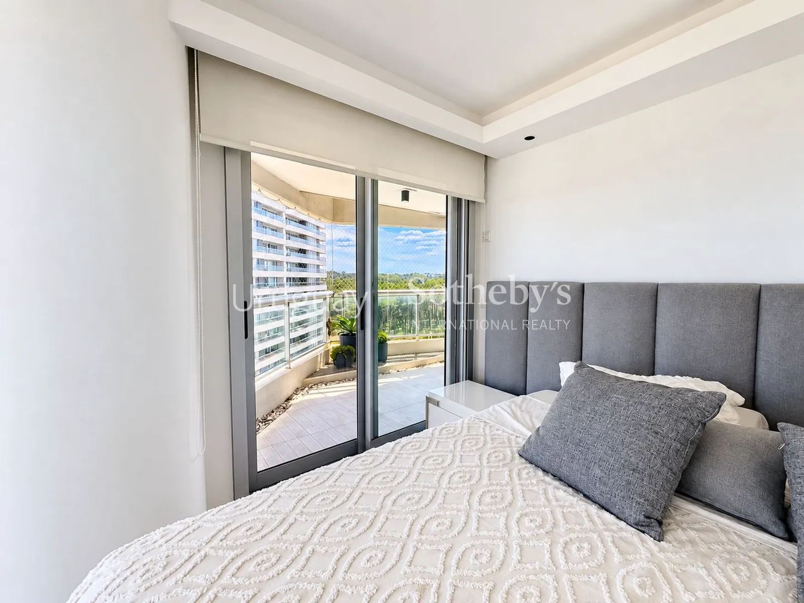 Piso alto en Look Brava