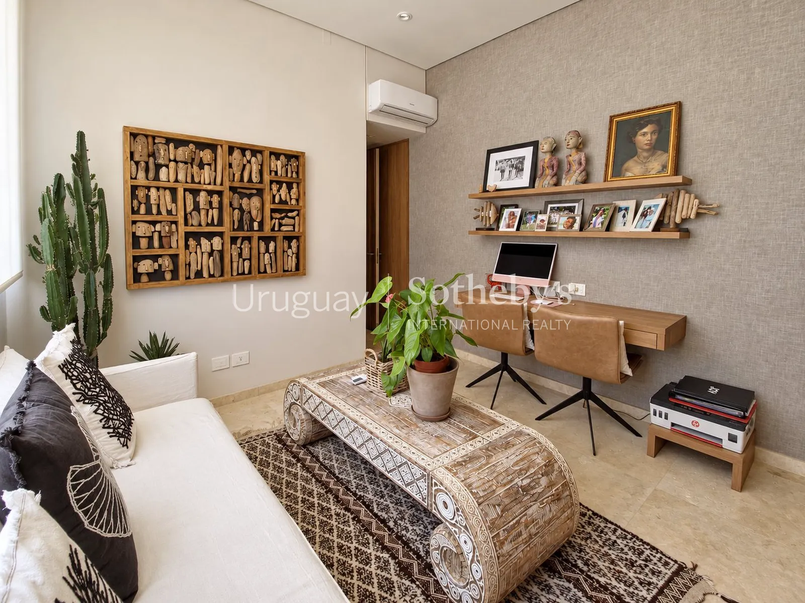 Penthouse dúplex en Delamar 