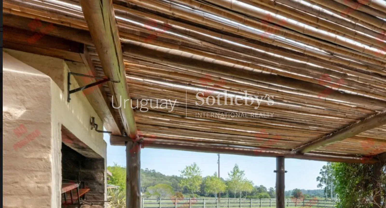 10-hectare farm in Lapataia