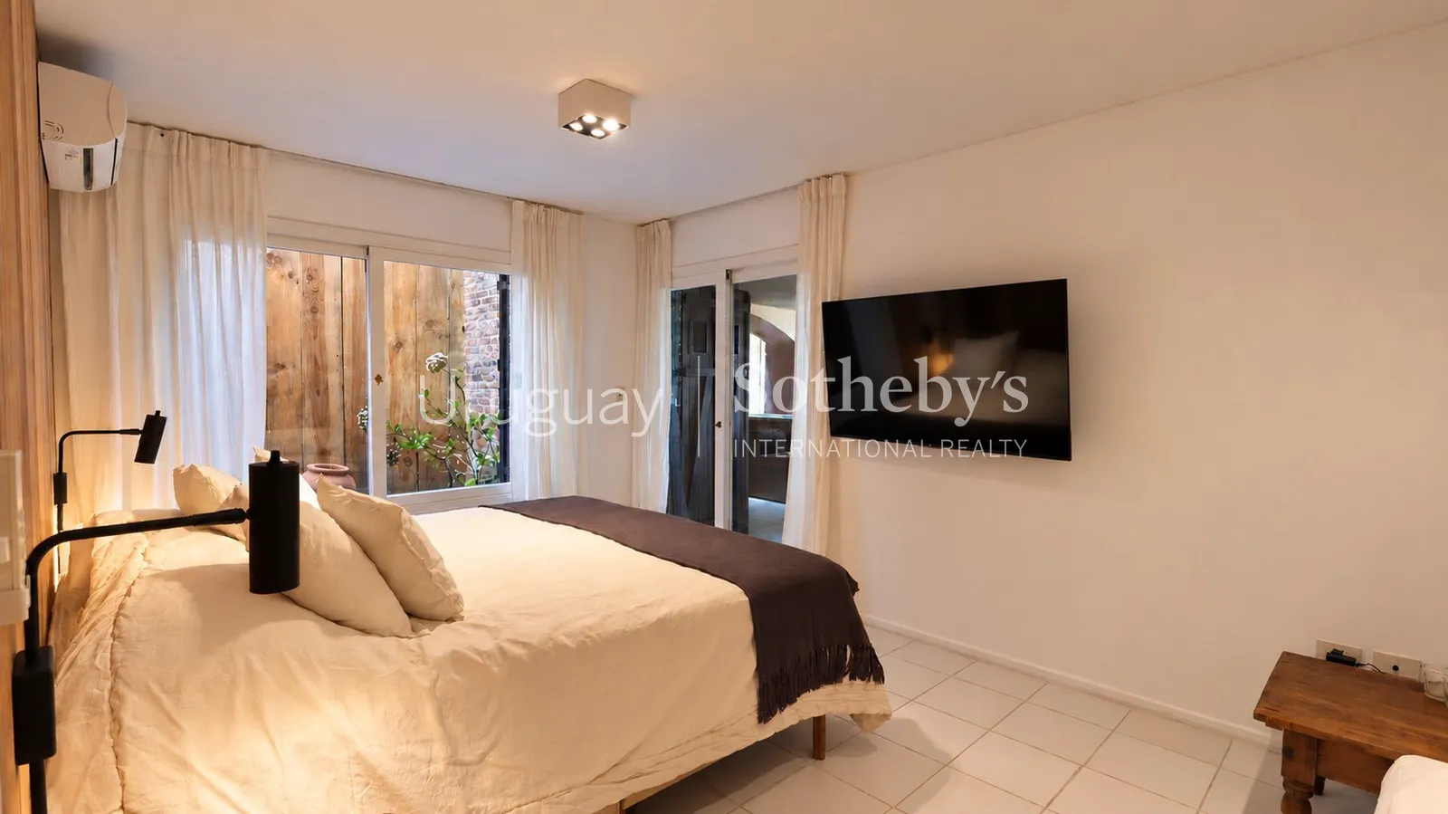 Apartment in Bahia de Manantiales