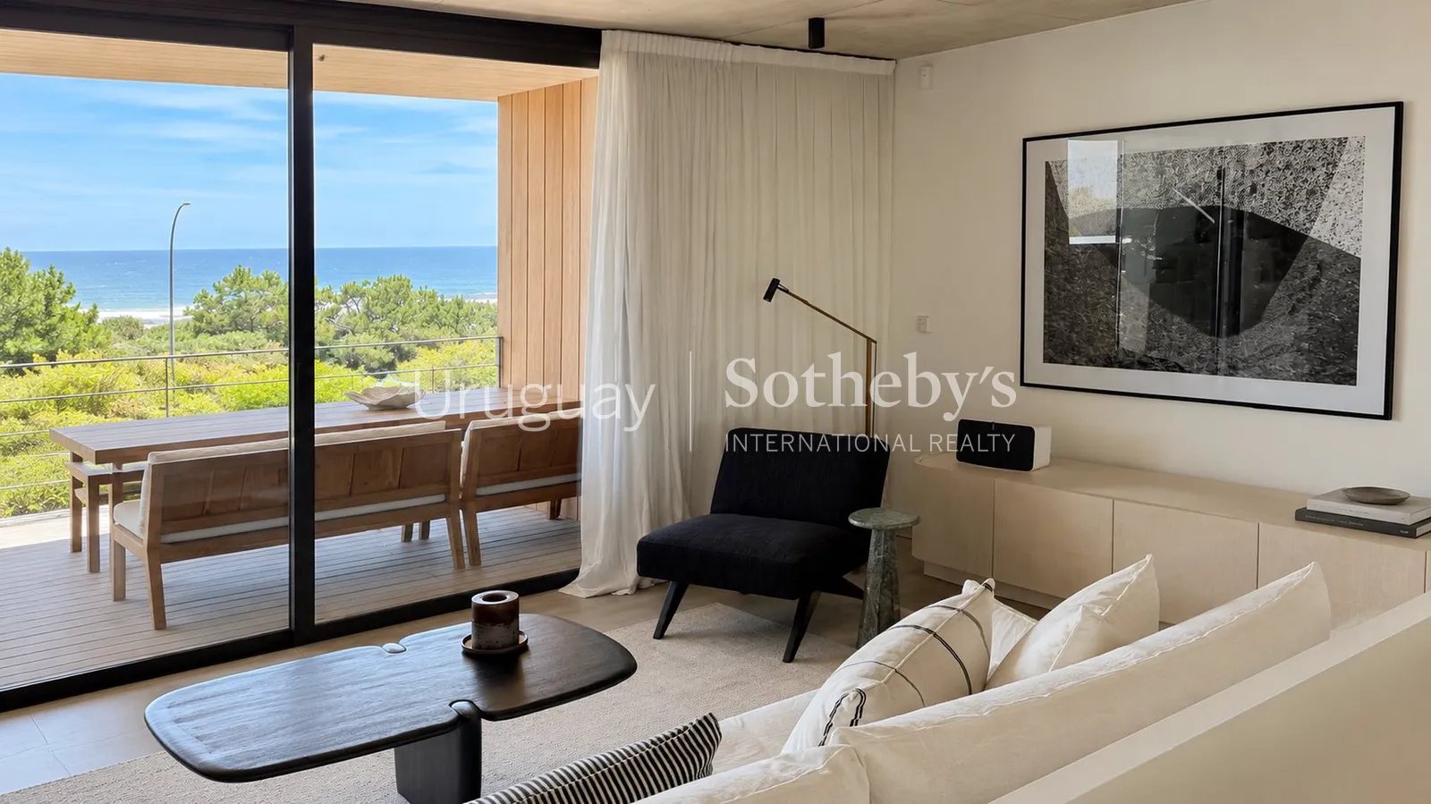 Apartamento con terraza exclusiva – foto 3 de 11