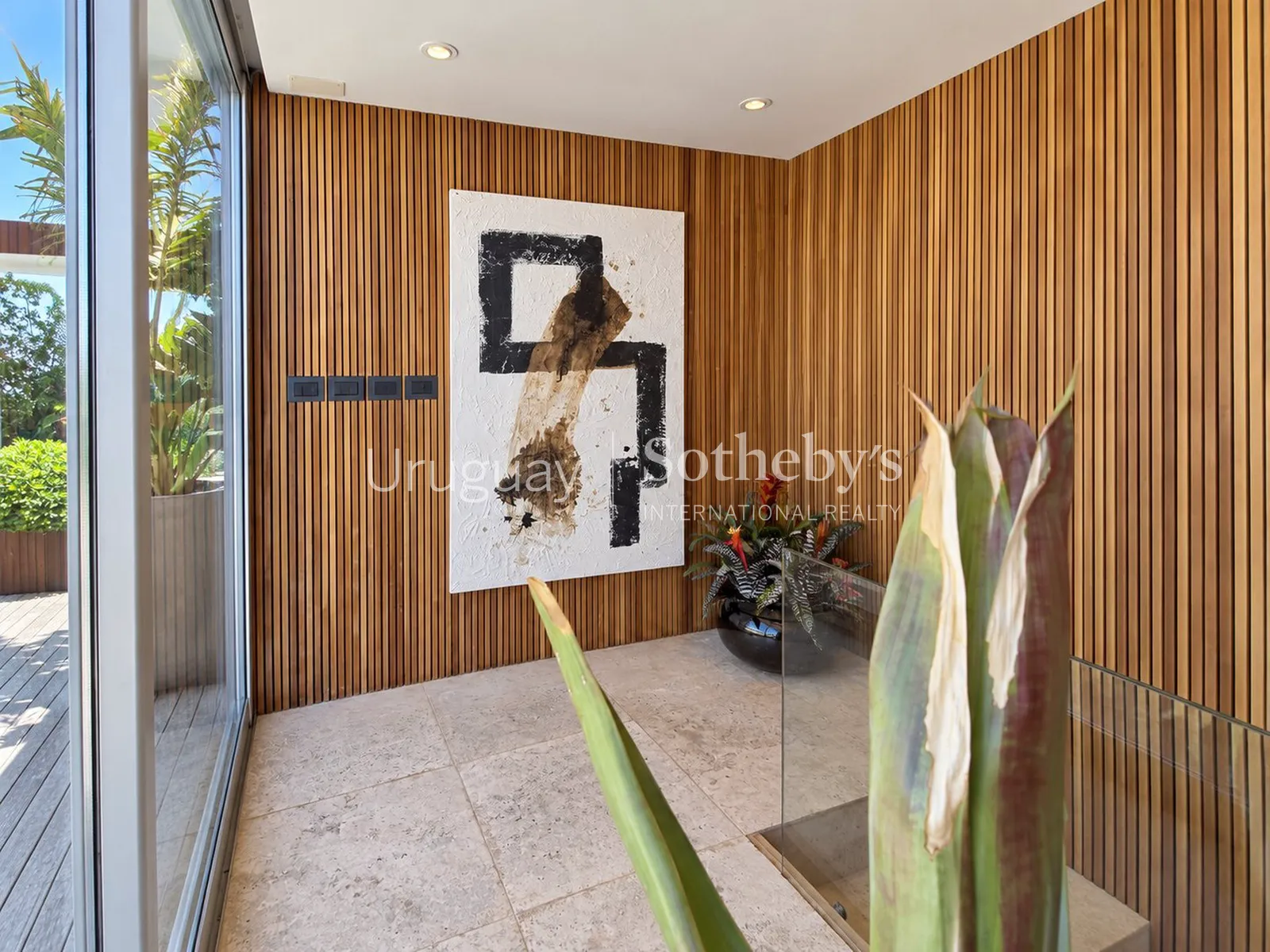 Penthouse dúplex en Delamar 