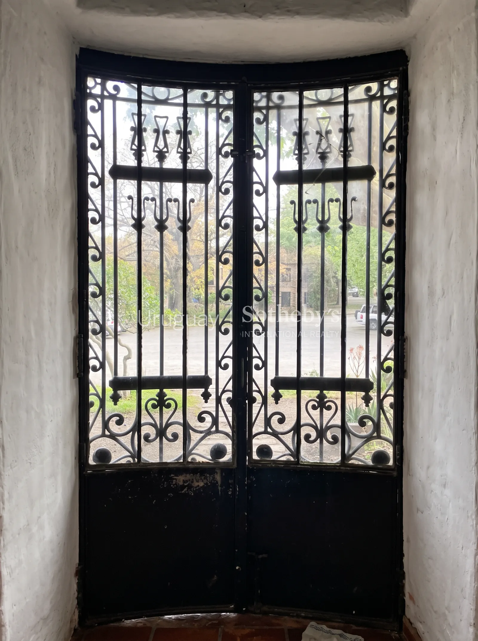 Exclusiva propiedad en el corazón del barrio histórico – foto 24 de 24