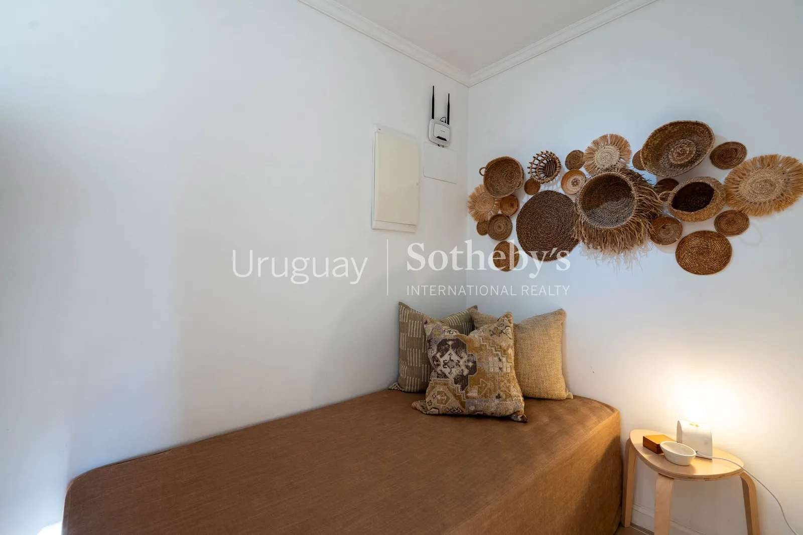 Apartamento de 1 dormitorio y 33 m² en alquiler en Península – foto 9 de 19