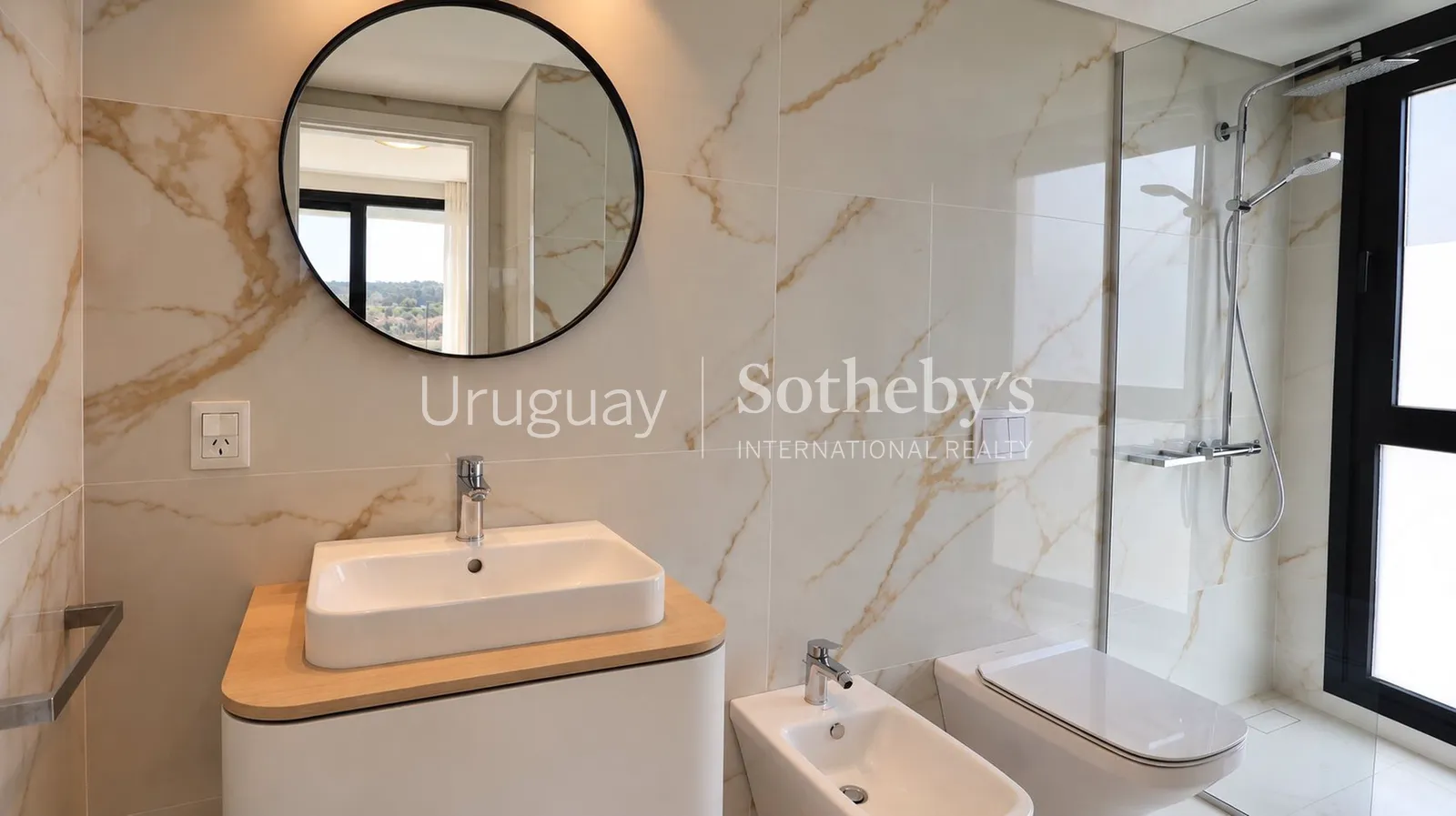 Exclusivo Apartamento Frente ao Mar em Manantiales – foto 30 de 32