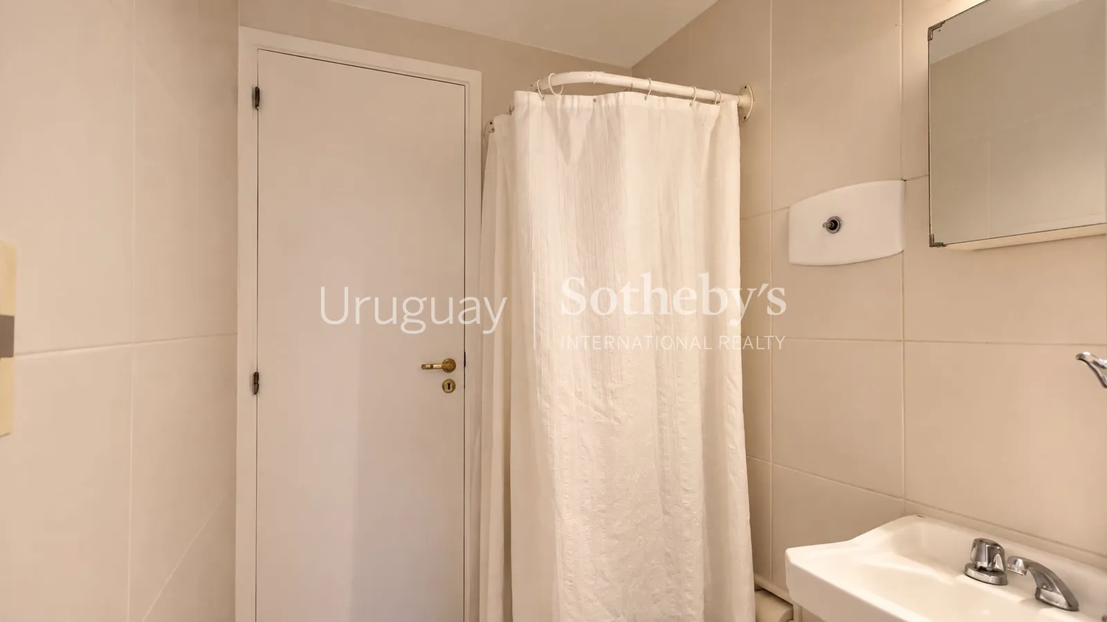 Apartment in Bahia de Manantiales